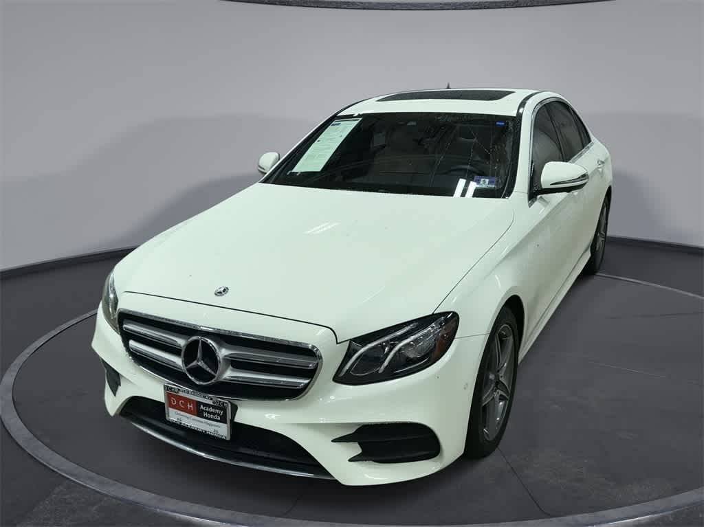 2019 Mercedes-Benz E-Class E 300 — Sedan — 48,632 mi — Old Bridge, NJ