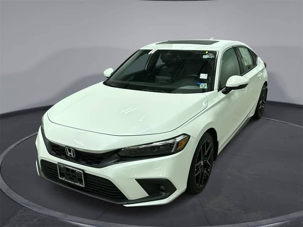 2022 Honda Civic Sport Touring — Hatchback — 13,454 mi — Old Bridge, NJ
