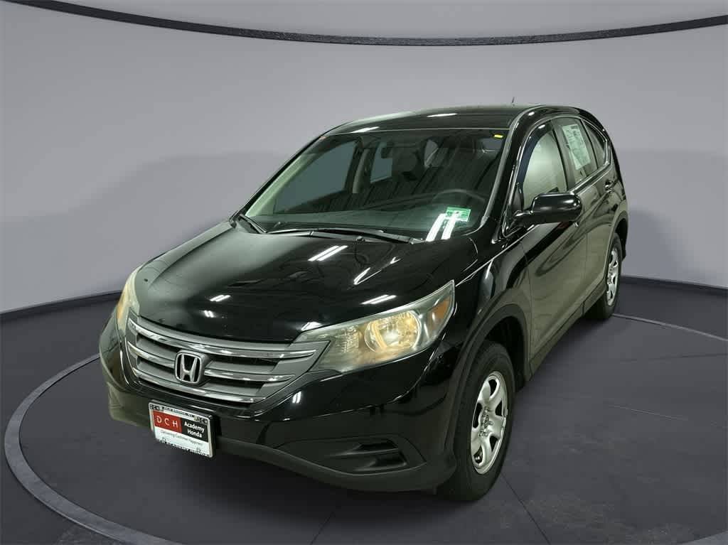 2014 Honda CR-V LX — SUV — 127,042 mi — Old Bridge, NJ