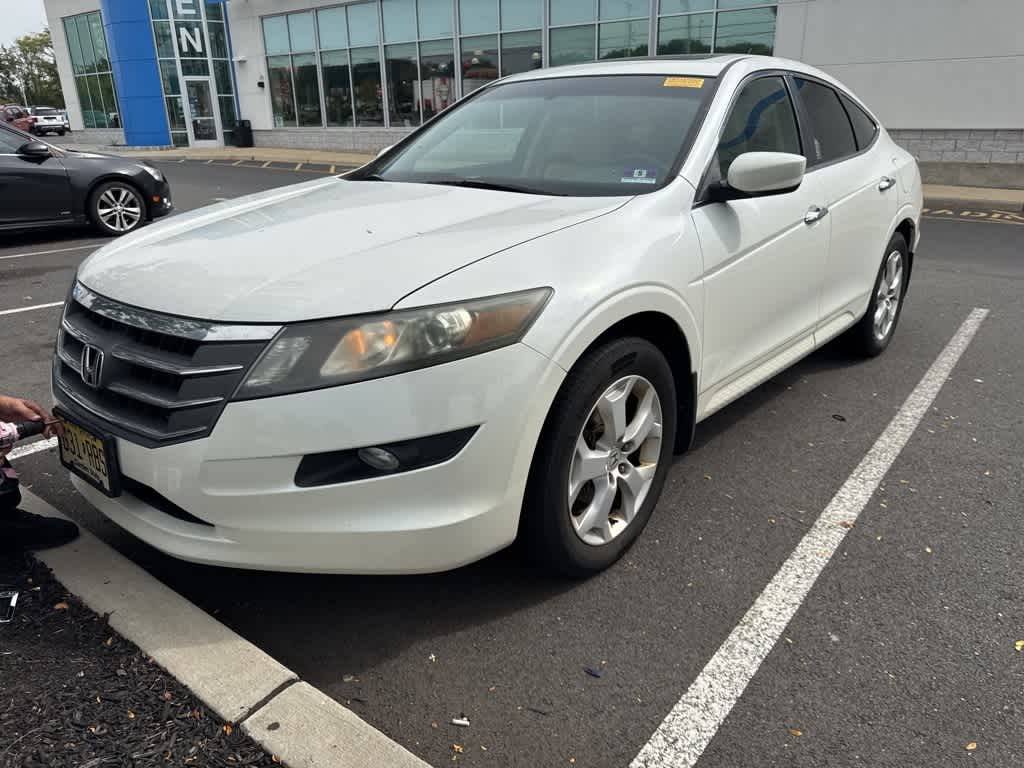 2011 Honda Accord Crosstour EX-L — Wagon — 158,071 mi — Old Bridge, NJ