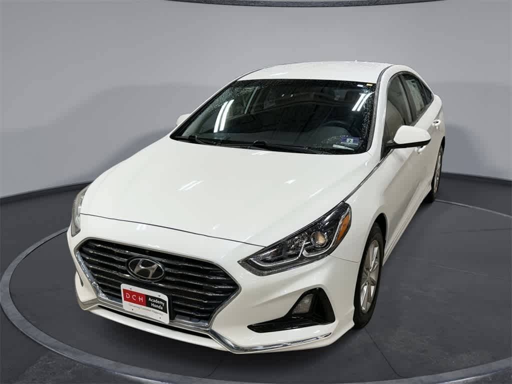 2019 Hyundai Sonata SE — Sedan — 54,309 mi — Old Bridge, NJ