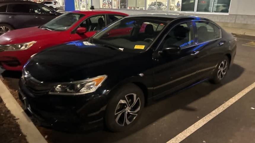 2017 Honda Accord LX — Sedan — 94,149 mi — Old Bridge, NJ