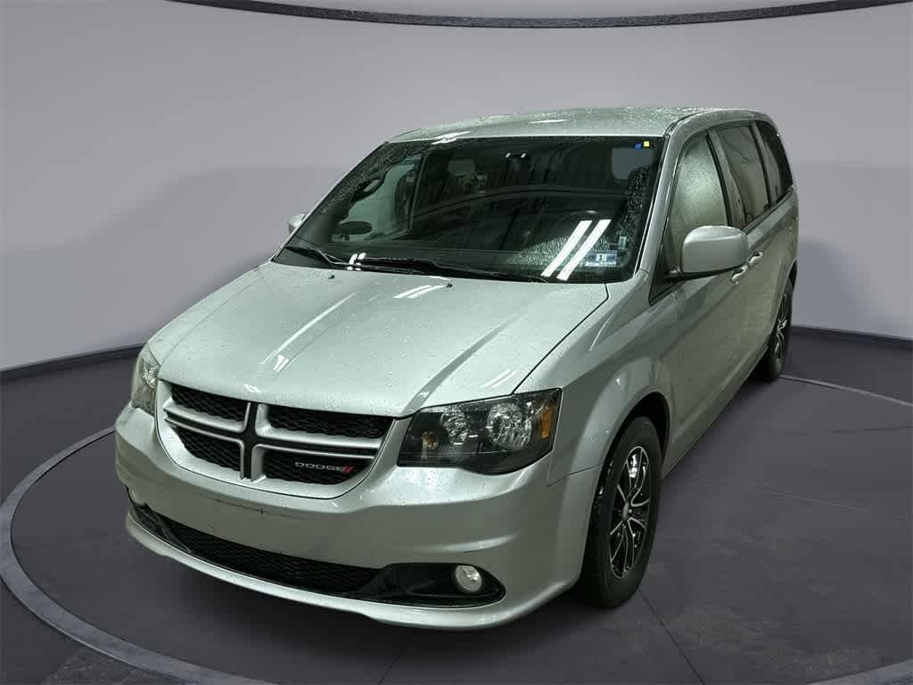 2019 Dodge Grand Caravan GT — Minivan — 100,457 mi — Old Bridge, NJ