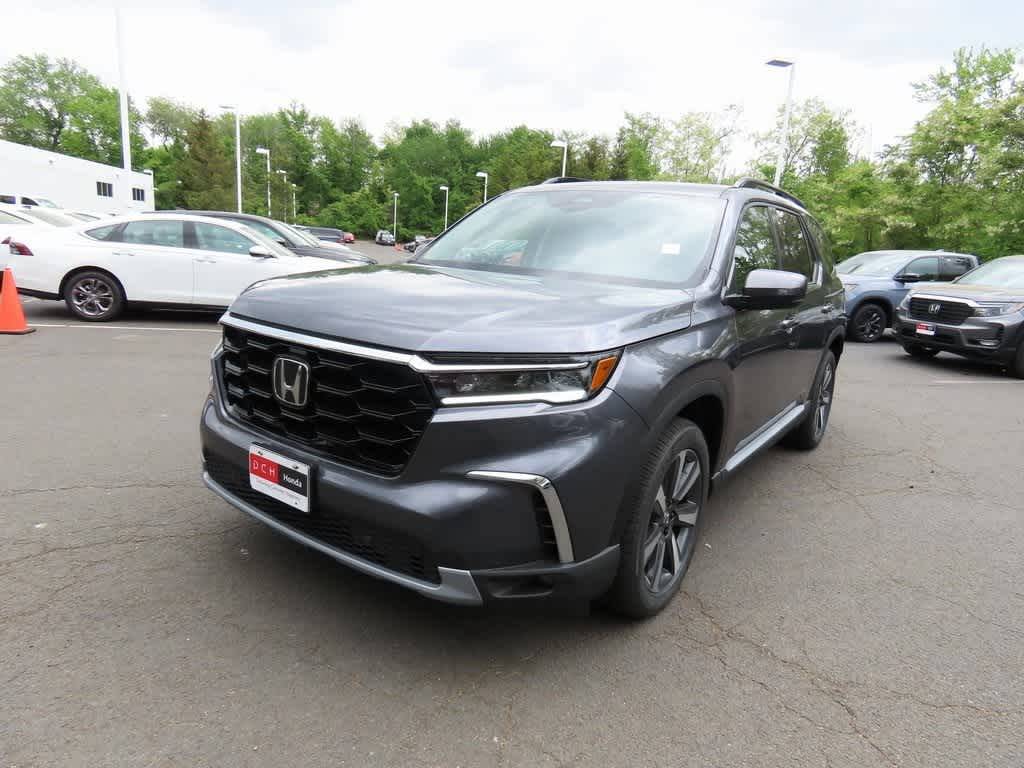 2025 Honda Pilot Touring — SUV — 130 mi — Old Bridge, NJ