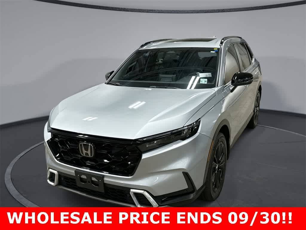 2023 Honda CR-V Hybrid Sport Touring — SUV — 24,754 mi — Old Bridge, NJ