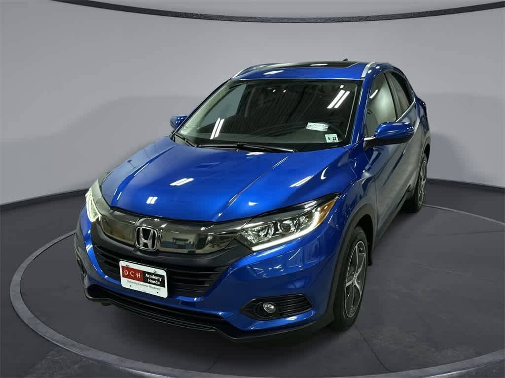 2022 Honda HR-V EX — SUV — 33,856 mi — Old Bridge, NJ