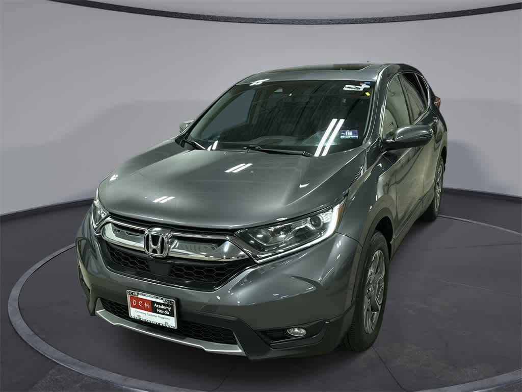 2019 Honda CR-V EX-L — SUV — 57,623 mi — Old Bridge, NJ