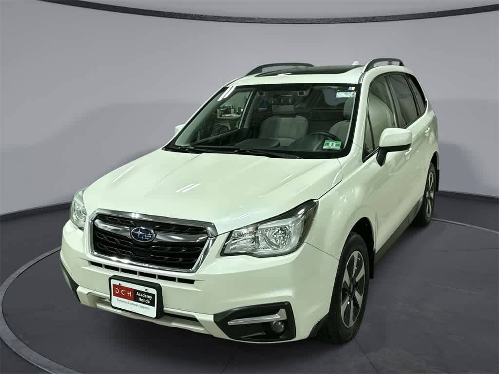 2018 Subaru Forester 2.5i Premium — SUV — 142,233 mi — Old Bridge, NJ