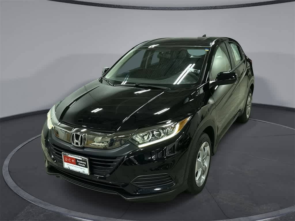 2022 Honda HR-V LX — SUV — 39,710 mi — Old Bridge, NJ