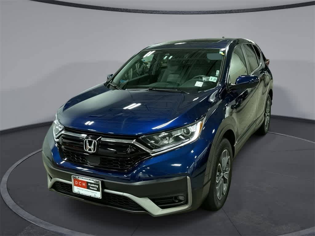 2022 Honda CR-V EX — SUV — 36,842 mi — Old Bridge, NJ