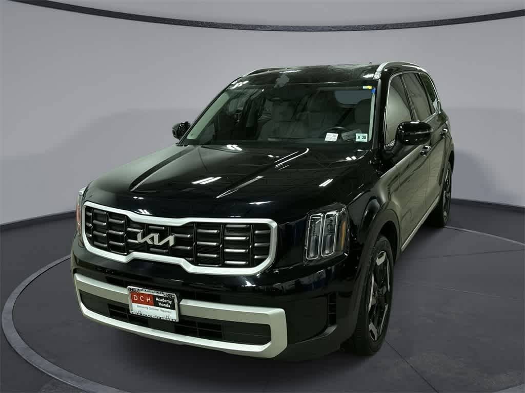 2024 Kia Telluride S — SUV — 30,085 mi — Old Bridge, NJ