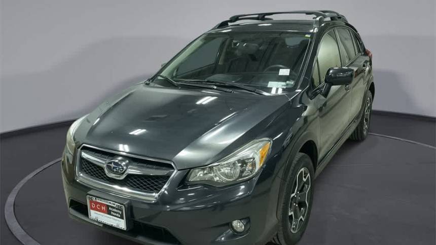 2015 Subaru XV Crosstrek 2.0i Premium — SUV — 75,996 mi — Old Bridge, NJ