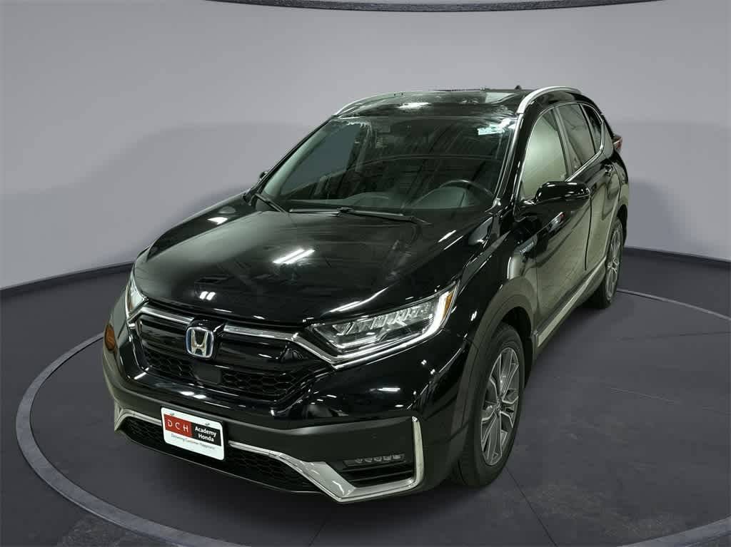 2022 Honda CR-V Hybrid Touring — SUV — 43,280 mi — Old Bridge, NJ