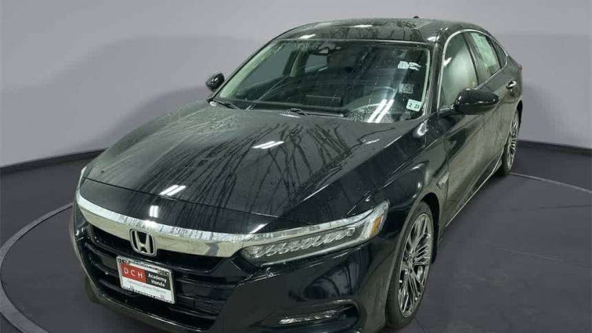 2018 Honda Accord Touring — Sedan — 66,613 mi — Old Bridge, NJ