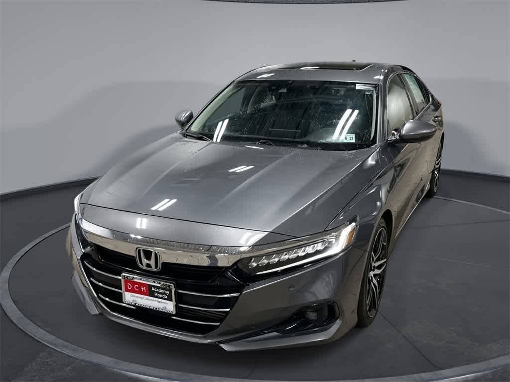 2022 Honda Accord Touring — Sedan — 43,920 mi — Old Bridge, NJ