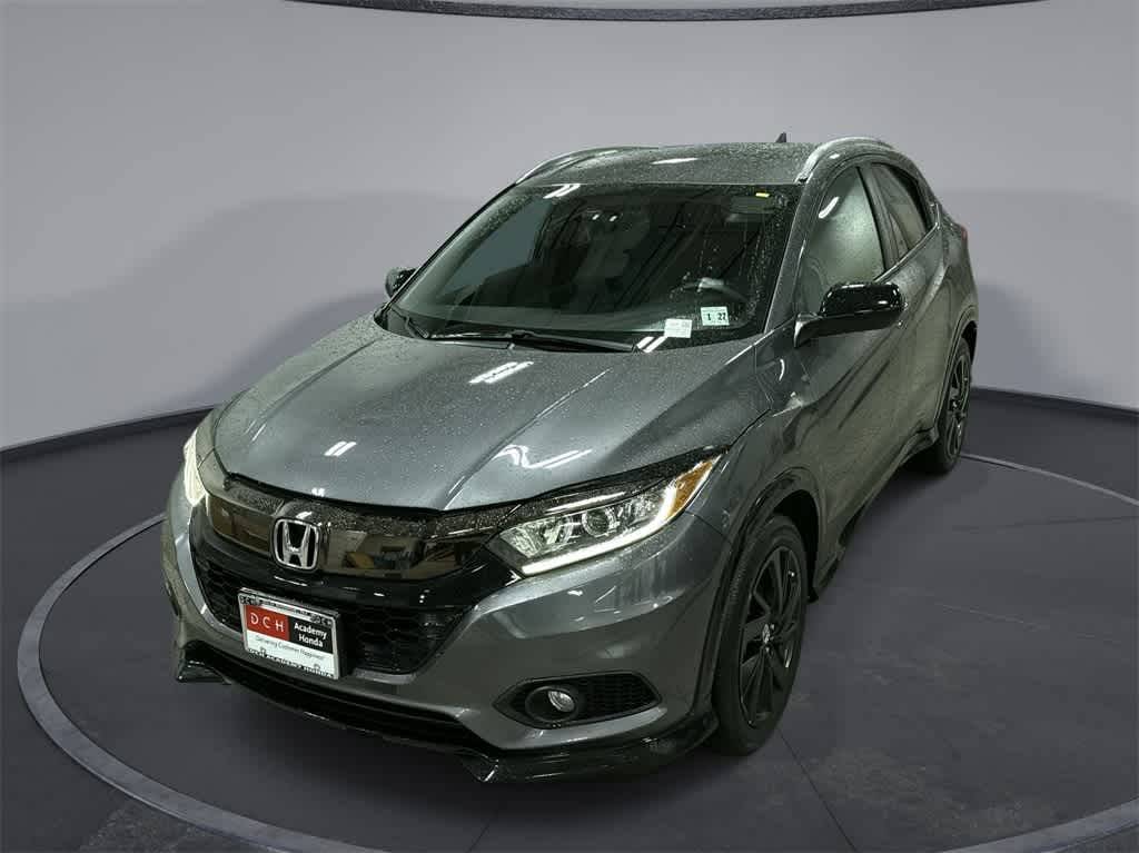 2022 Honda HR-V Sport — SUV — 21,788 mi — Old Bridge, NJ