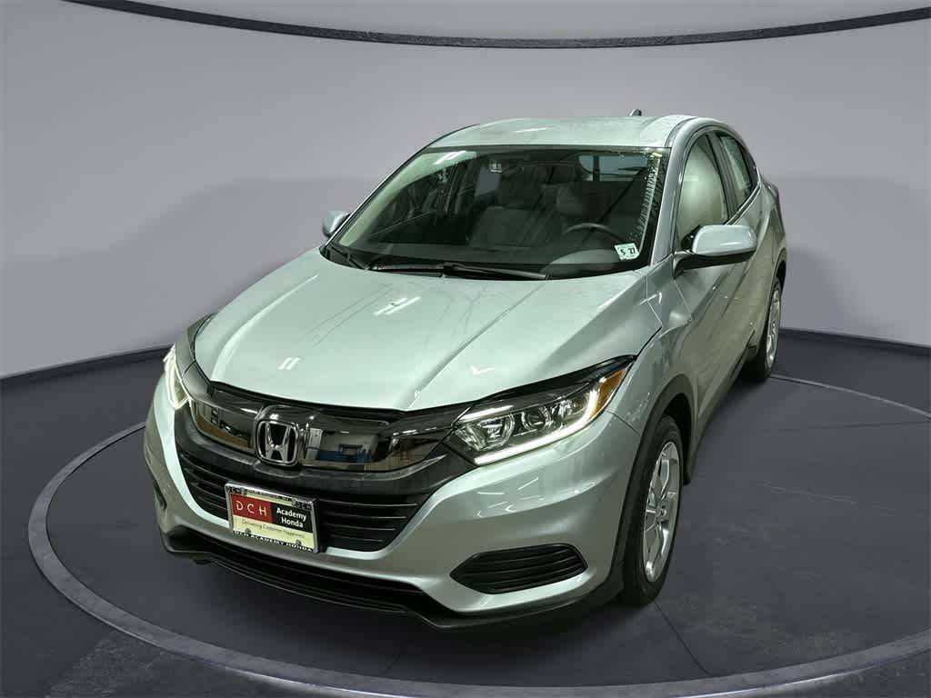 2022 Honda HR-V LX — SUV — 24,288 mi — Old Bridge, NJ
