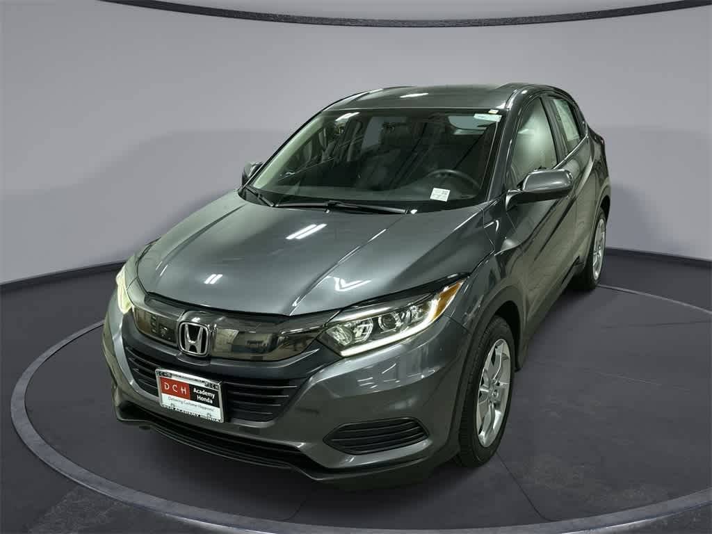 2022 Honda HR-V LX — SUV — 67,986 mi — Old Bridge, NJ