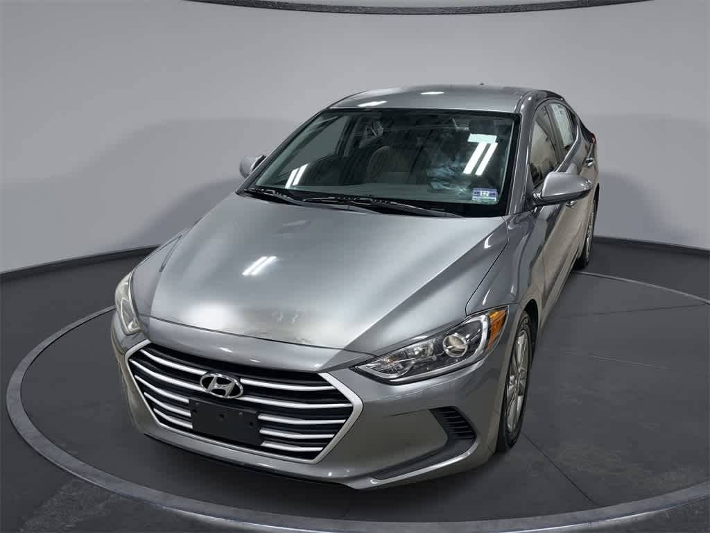 2018 Hyundai Elantra SEL — Sedan — 64,083 mi — Old Bridge, NJ