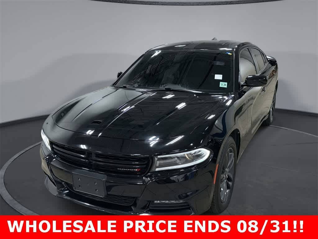 2019 Dodge Charger SXT — Sedan — 76,495 mi — Old Bridge, NJ