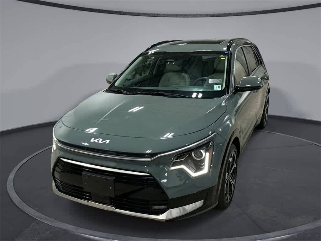 2023 Kia Niro Hybrid EX Touring — SUV — 96,092 mi — Old Bridge, NJ