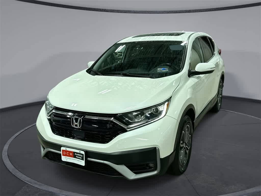2021 Honda CR-V EX-L — SUV — 46,551 mi — Old Bridge, NJ