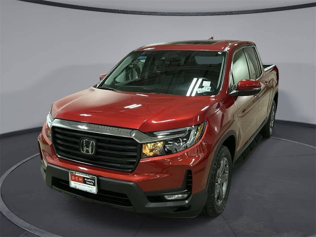 2022 Honda Ridgeline RTL — Pickup Truck — 29,734 mi — Old Bridge, NJ