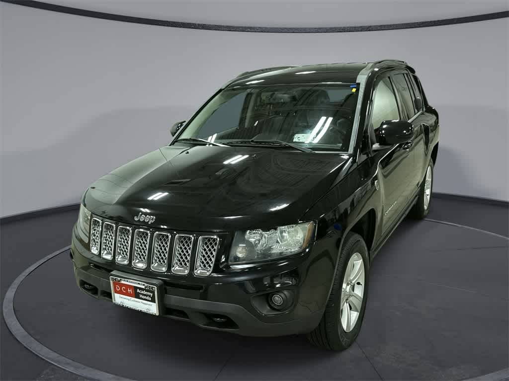 2014 Jeep Compass Latitude — SUV — 41,748 mi — Old Bridge, NJ