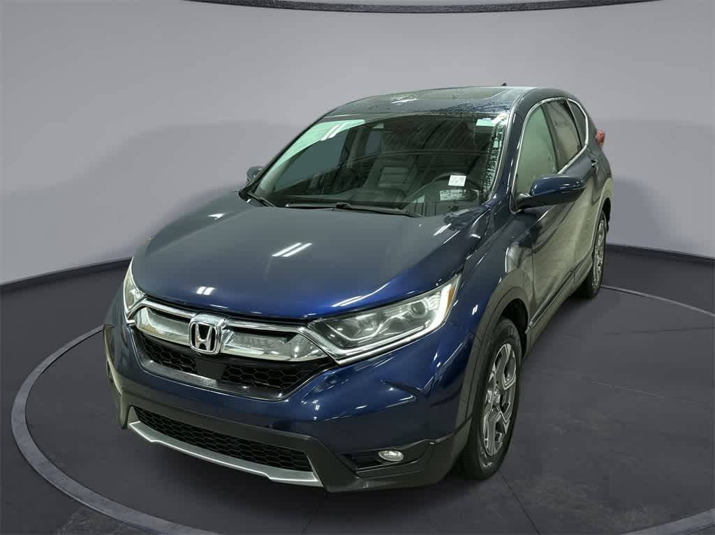 2019 Honda CR-V EX — SUV — 110,309 mi — Old Bridge, NJ