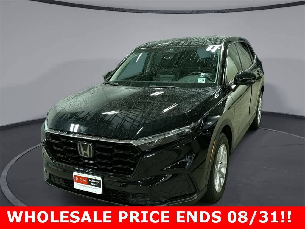 2023 Honda CR-V EX-L — SUV — 22,107 mi — Old Bridge, NJ