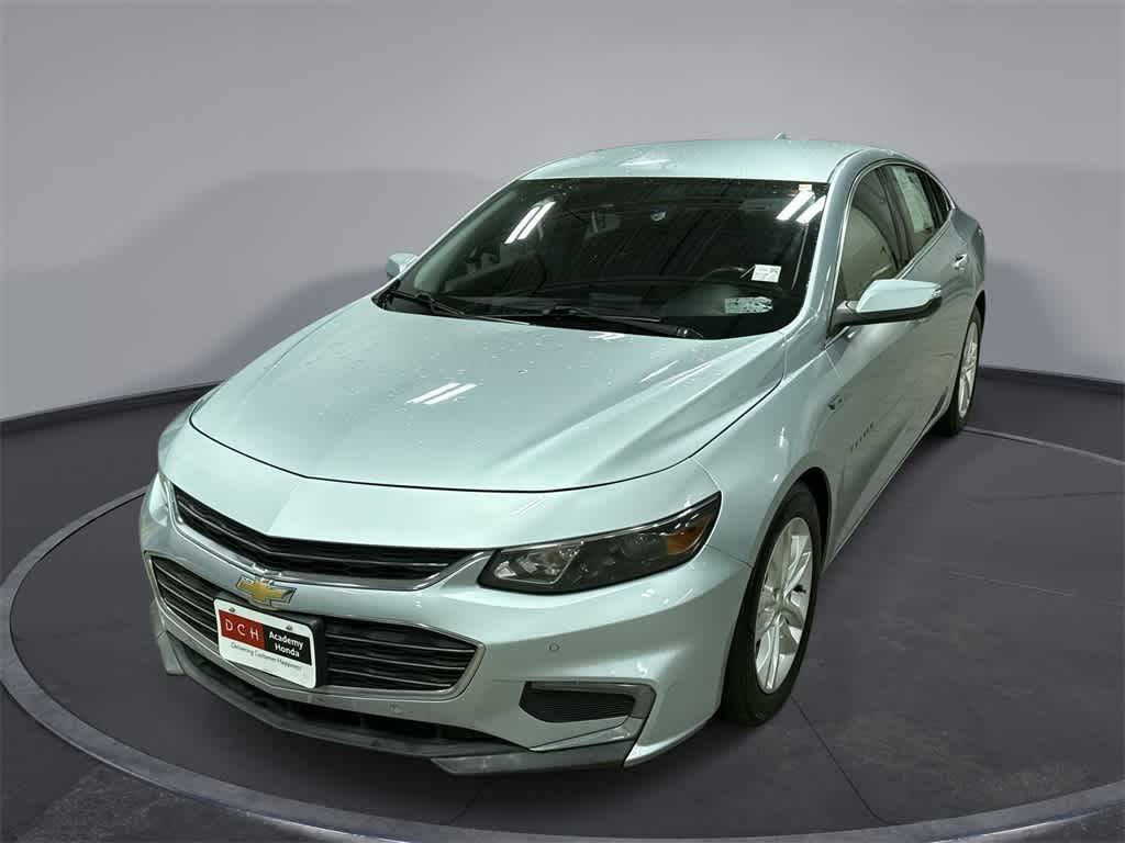 2017 Chevrolet Malibu Hybrid — Sedan — 147,803 mi — Old Bridge, NJ