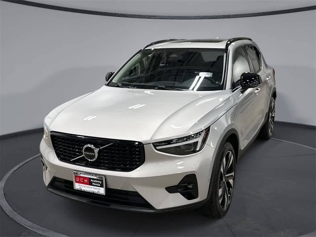 2023 Volvo XC40 Ultimate — SUV — 19,576 mi — Old Bridge, NJ