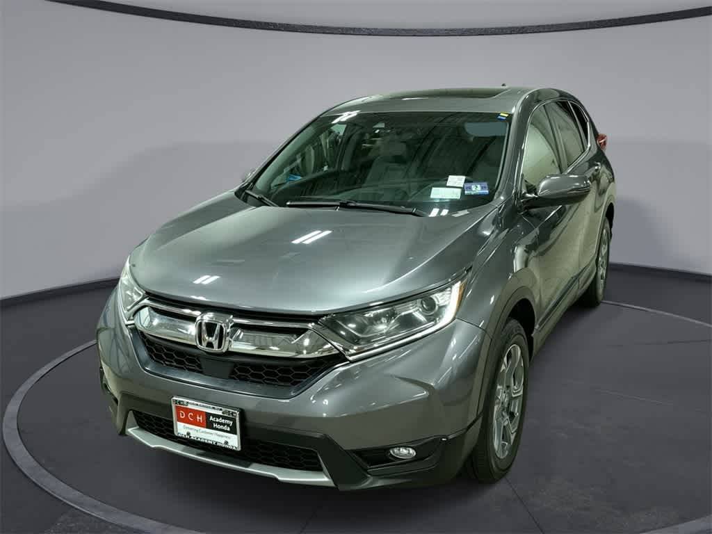2019 Honda CR-V EX-L — SUV — 61,853 mi — Old Bridge, NJ