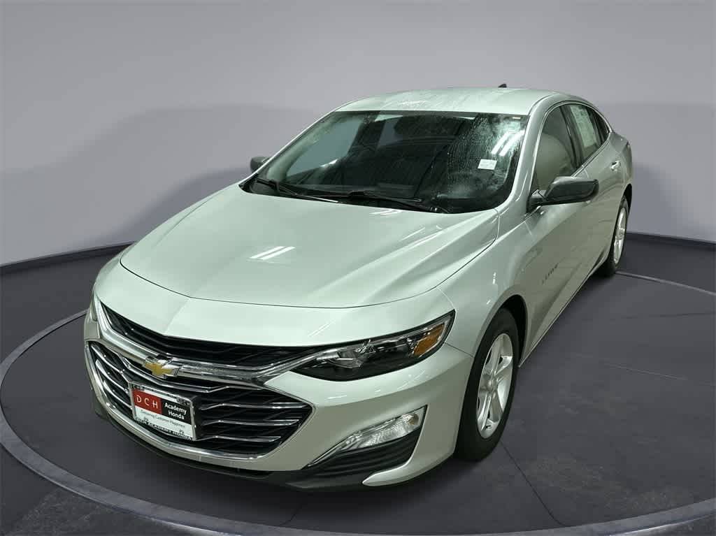 2019 Chevrolet Malibu LS — Sedan — 21,202 mi — Old Bridge, NJ