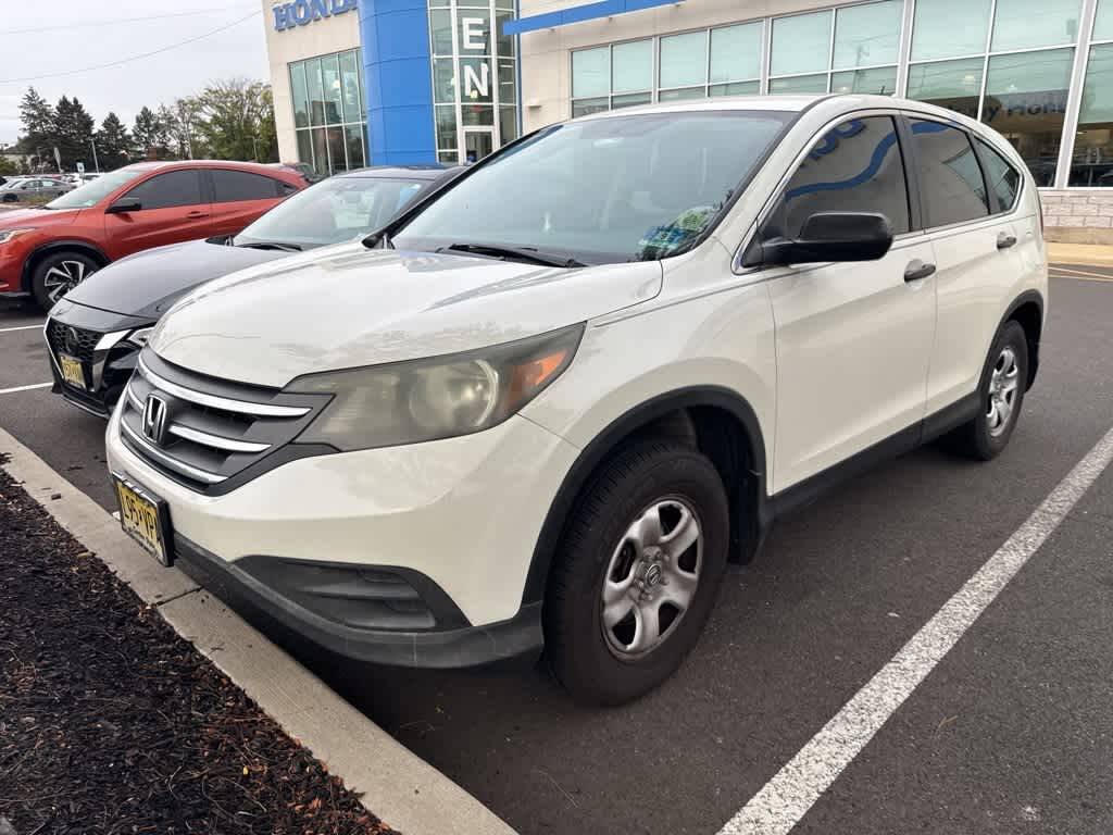 2014 Honda CR-V LX — SUV — 175,875 mi — Old Bridge, NJ