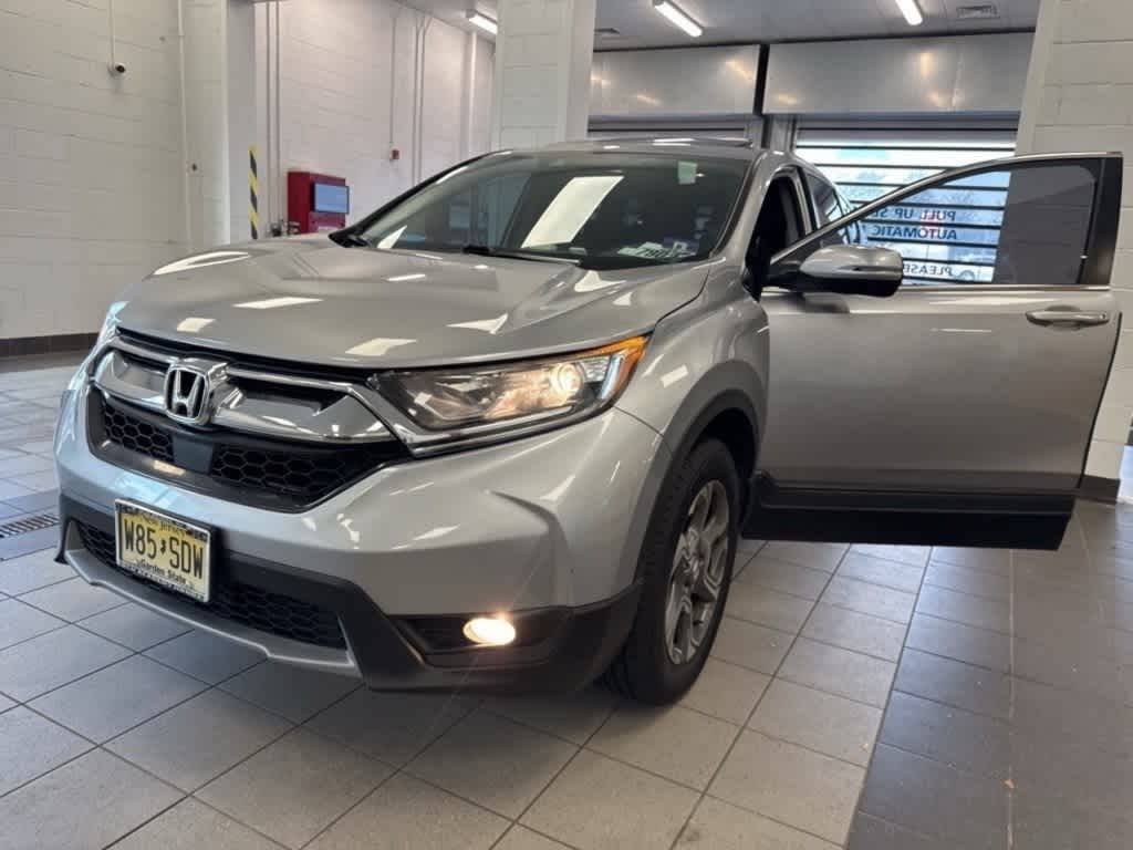 2019 Honda CR-V EX-L — SUV — 72,655 mi — Old Bridge, NJ