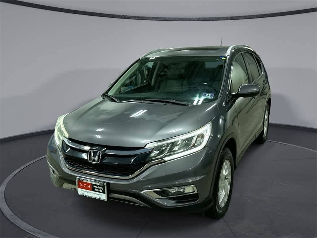 2015 Honda CR-V EX-L — SUV — 61,235 mi — Old Bridge, NJ