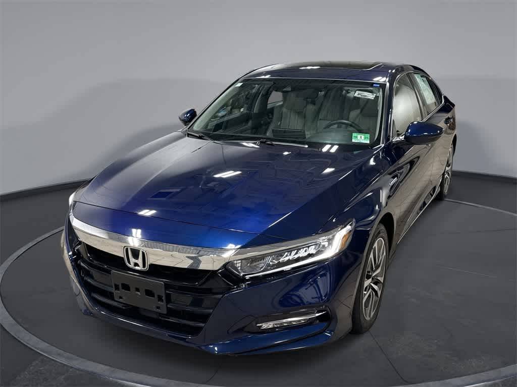 2018 Honda Accord Hybrid EX-L — Sedan — 64,515 mi — Old Bridge, NJ