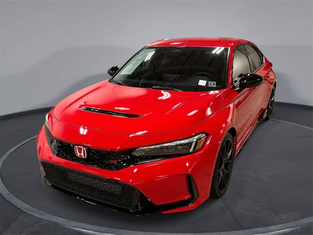 2024 Honda Civic Type R — Hatchback — 4,580 mi — Old Bridge, NJ