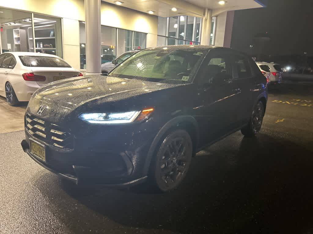 2023 Honda HR-V Sport — SUV — 26,713 mi — Old Bridge, NJ