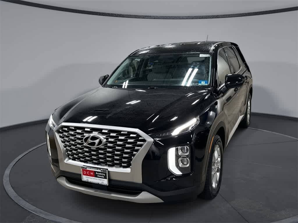 2020 Hyundai Palisade SE — SUV — 95,498 mi — Old Bridge, NJ