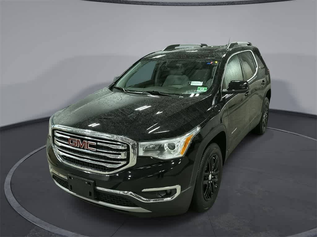 2018 GMC Acadia SLT — SUV — 37,068 mi — Old Bridge, NJ