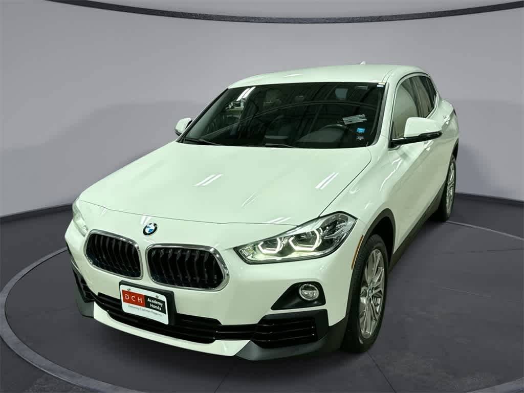 2018 BMW X2 28i — SUV — 32,624 mi — Old Bridge, NJ