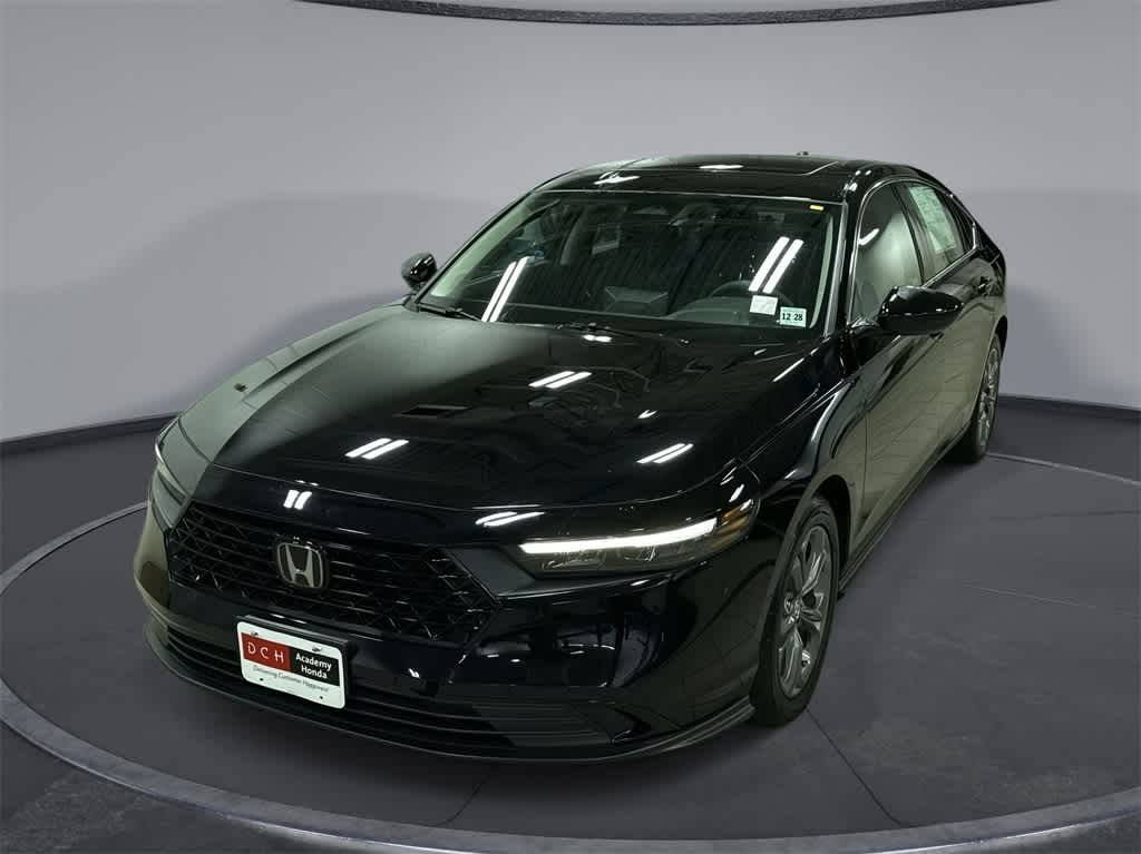 2024 Honda Accord EX — Sedan — 17,872 mi — Old Bridge, NJ