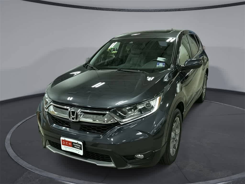 2017 Honda CR-V EX-L — SUV — 43,773 mi — Old Bridge, NJ