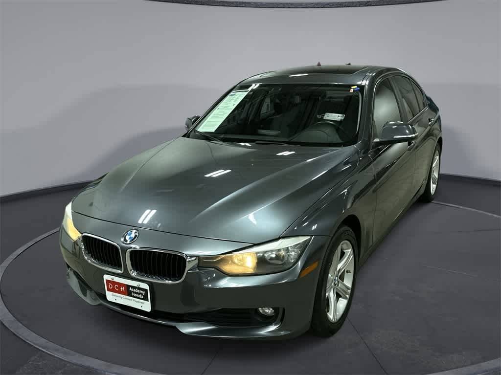 2015 BMW 3 Series 320i — Sedan — 88,436 mi — Old Bridge, NJ