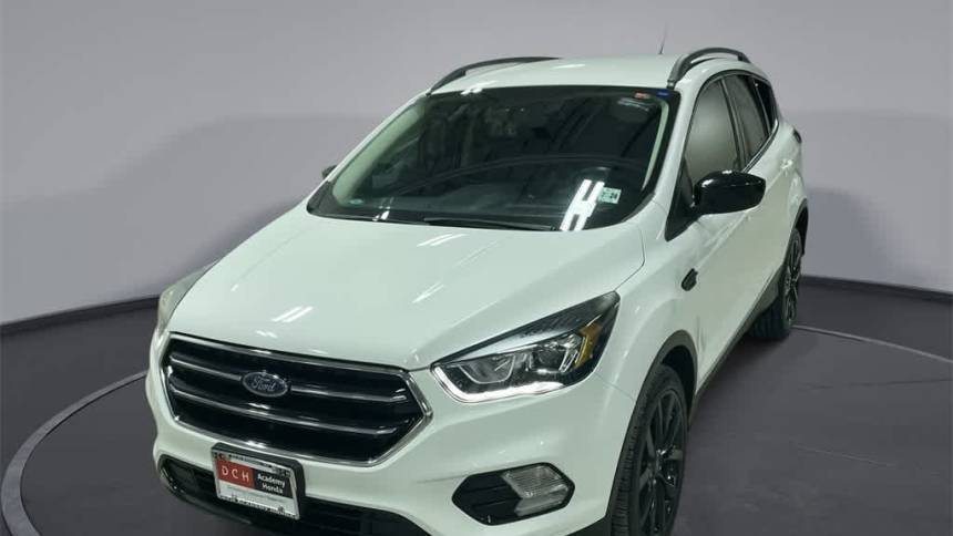 2019 Ford Escape SE — SUV — 80,323 mi — Old Bridge, NJ
