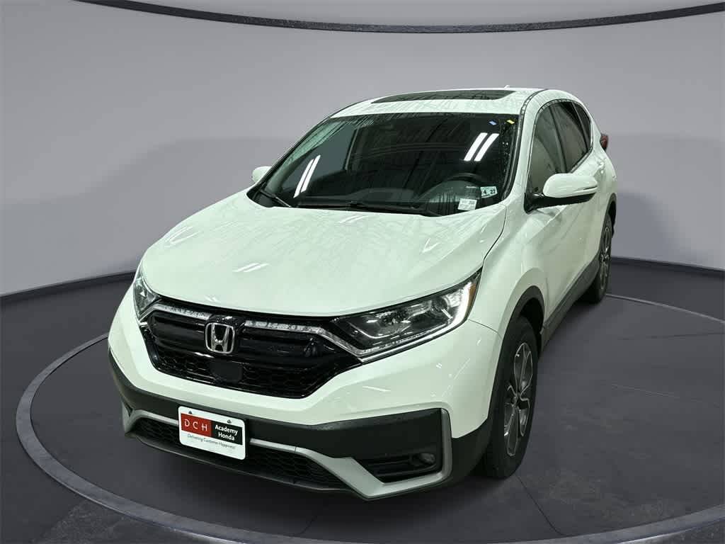 2022 Honda CR-V EX — SUV — 27,651 mi — Old Bridge, NJ
