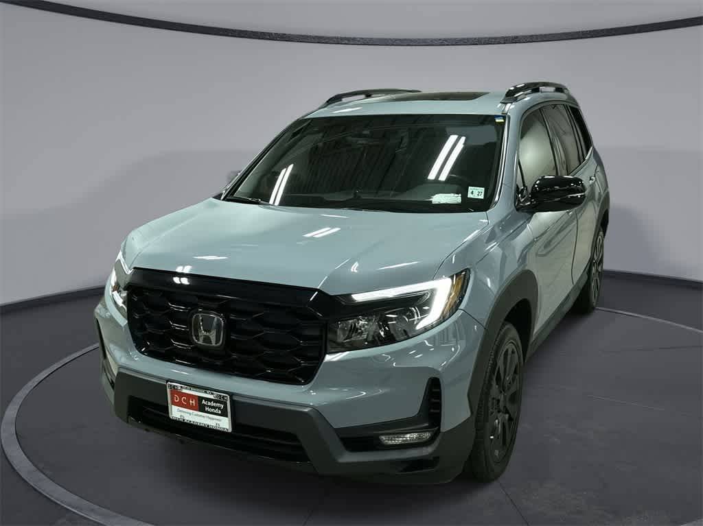 2022 Honda Passport Elite — SUV — 26,482 mi — Old Bridge, NJ
