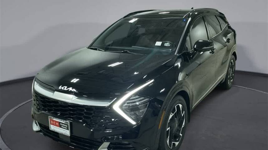 2023 Kia Sportage SX-Prestige — SUV — 30,446 mi — Old Bridge, NJ